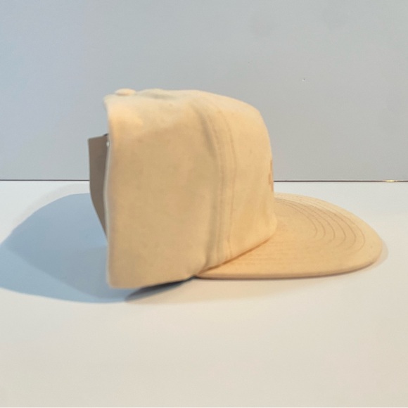 Vans Overtime Strapback Hat - Picture 2 of 6